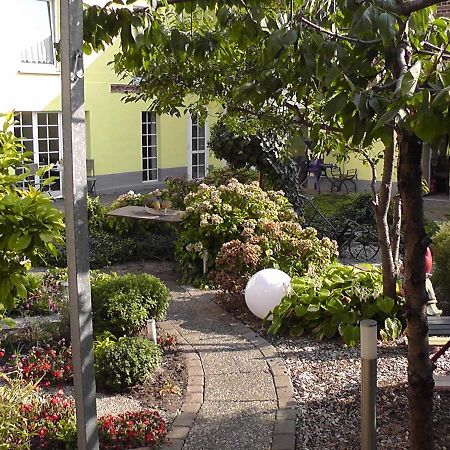 Pension Elisabeth Am Elberadweg Prodel Dış mekan fotoğraf