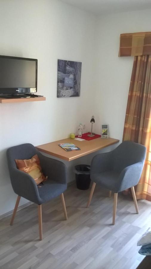Pension Elisabeth Am Elberadweg Prodel Dış mekan fotoğraf