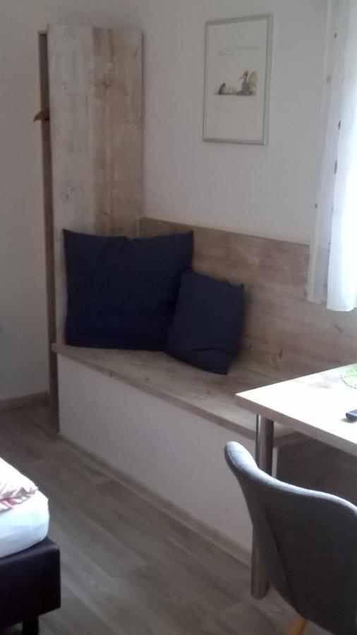 Pension Elisabeth Am Elberadweg Prodel Dış mekan fotoğraf