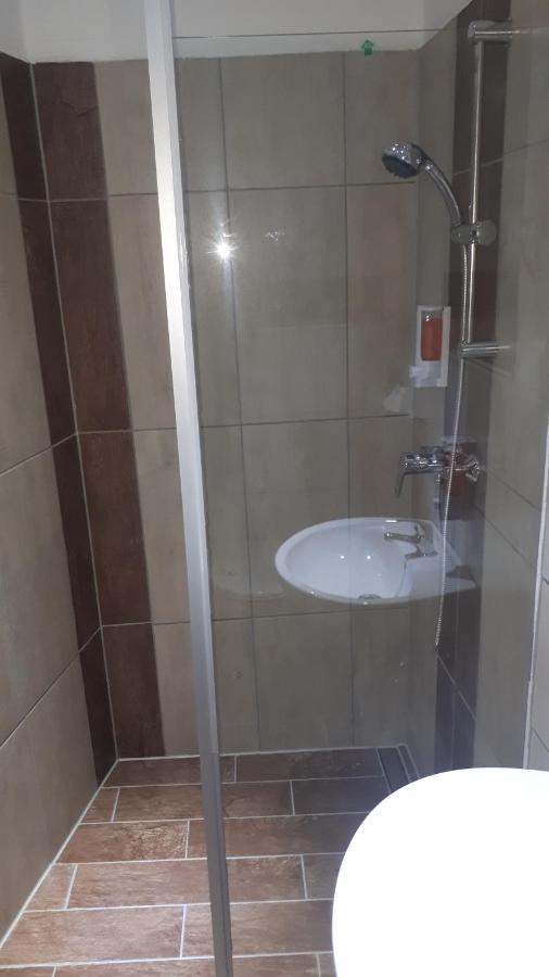 Pension Elisabeth Am Elberadweg Prodel Dış mekan fotoğraf