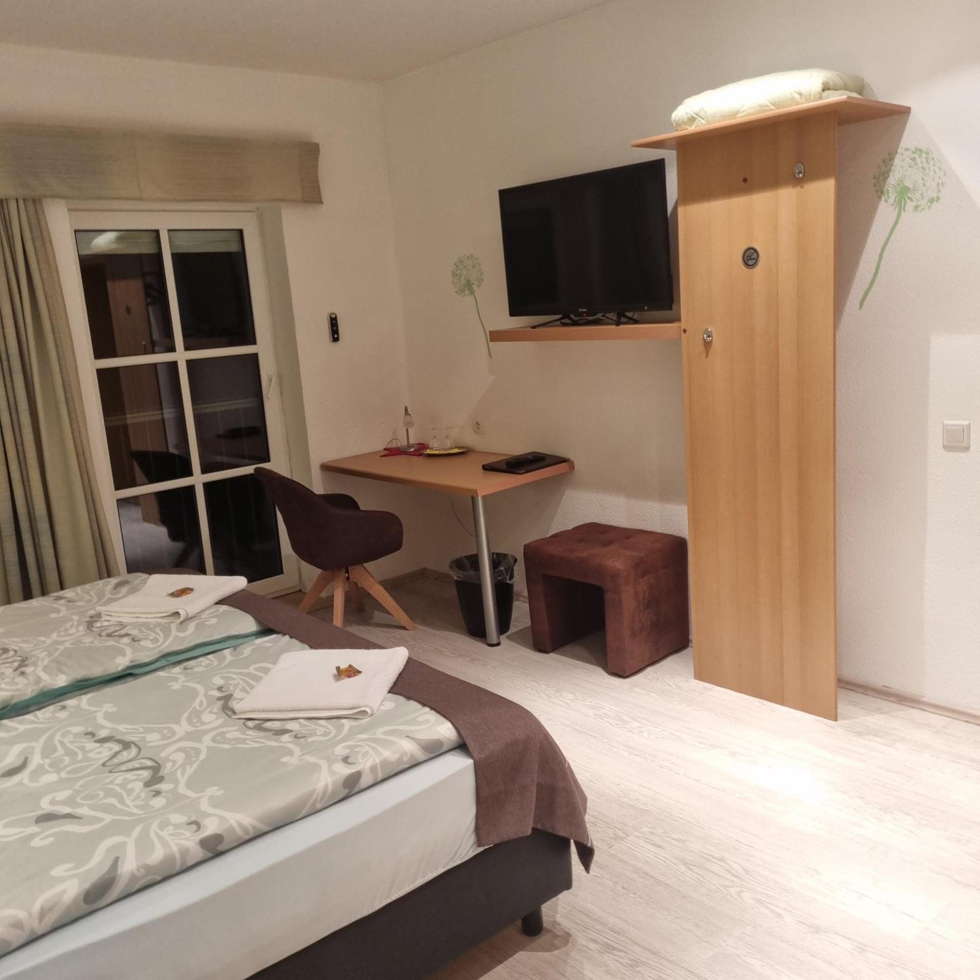 Pension Elisabeth Am Elberadweg Prodel Dış mekan fotoğraf