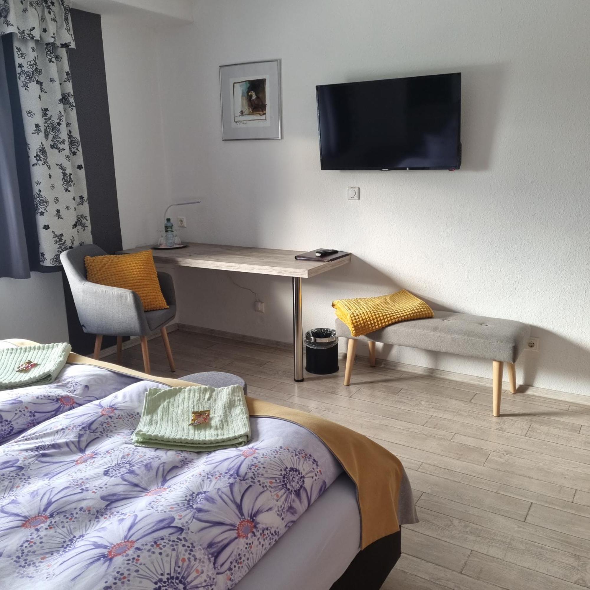 Pension Elisabeth Am Elberadweg Prodel Dış mekan fotoğraf